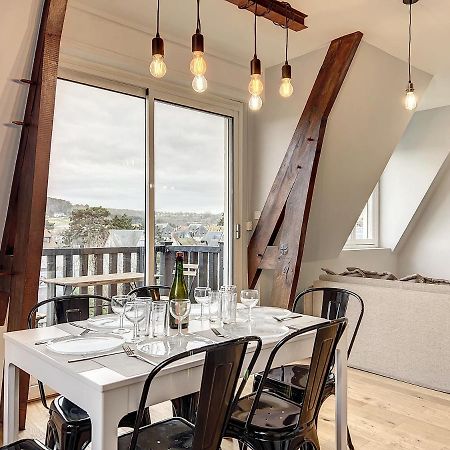 Le Loft Deauville - Yourhosthelper Екстериор снимка