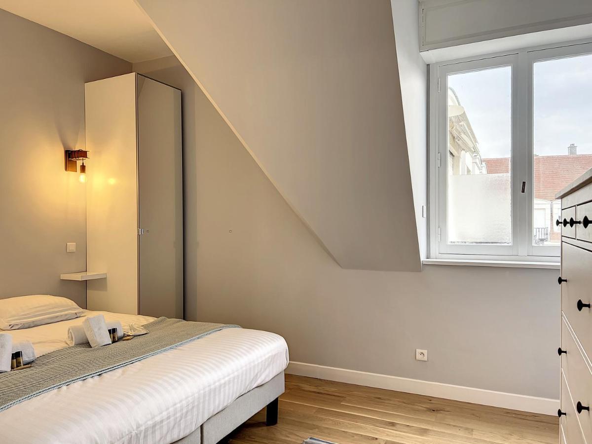 Le Loft Deauville - Yourhosthelper Екстериор снимка