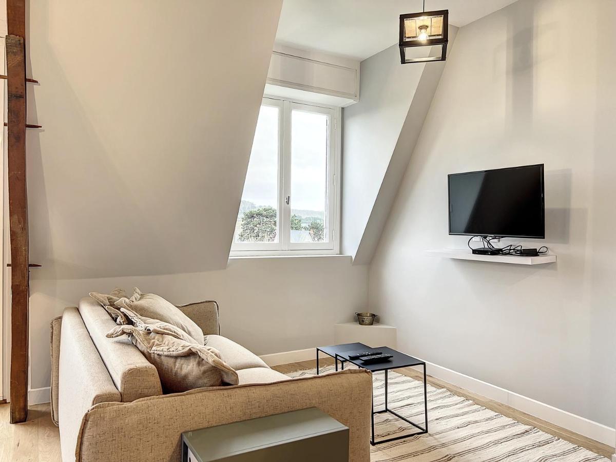 Le Loft Deauville - Yourhosthelper Екстериор снимка