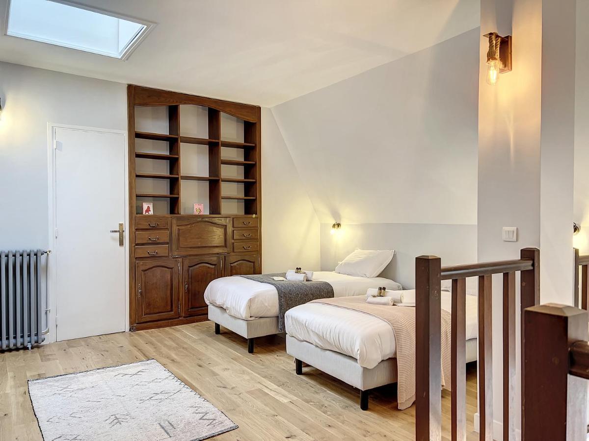 Le Loft Deauville - Yourhosthelper Екстериор снимка